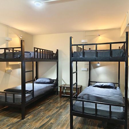 Sharthi Homestay And Lodging Namchi Exterior photo