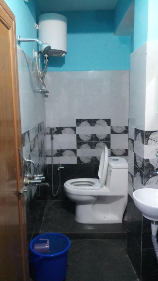 Sharthi Homestay And Lodging Namchi Exterior photo